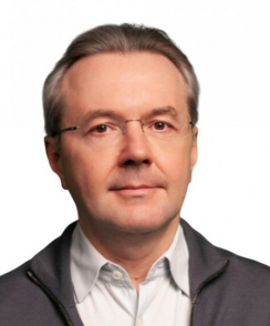 Шугаев Дмитрий Валентинович психолог