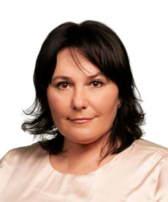 Лексина Оксана Александровна психолог