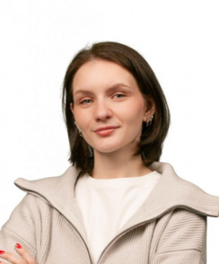 Коцарева Анна Анатольевна психолог