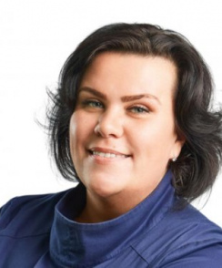 Ефимова Наталья Владимировна стоматолог
