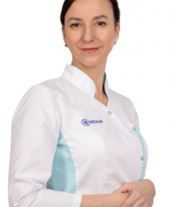 Воробьева Юлия Александровна косметолог