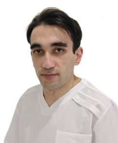 Гишян Вааган Саркисович стоматолог