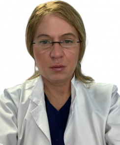Курилова Галина Владимировна психотерапевт
