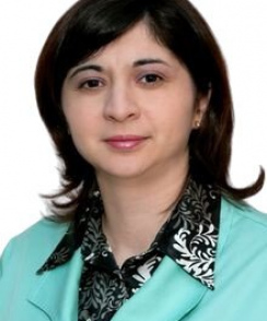 Албагачиева Диана Исламовна невролог