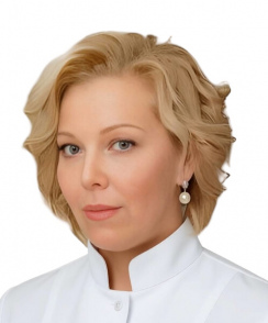Скрипова Наталья Николаевна дерматолог