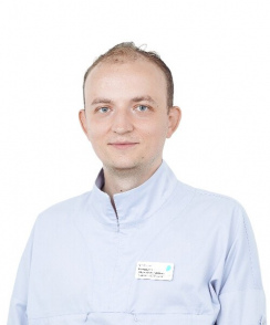Козадаев Сергей Игоревич стоматолог