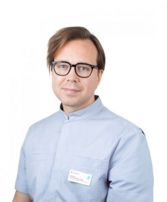 Плаксин Александр Евгеньевич стоматолог