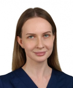 Сташкив Владислава Ивановна рентгенолог