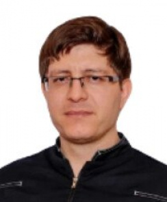 Гаджирамазанов Рамазан Рамазанович стоматолог
