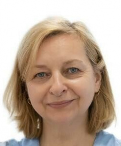 Виркун Ирина Анатольевна стоматолог