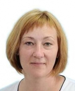 Третьякова Елена Владимировна стоматолог-терапевт