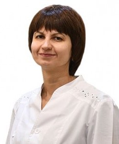 Скалет Яна Александровна стоматолог