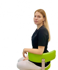 Эннс Екатерина Николаевна стоматолог