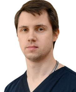 Зверев Дмитрий Евгеньевич массажист