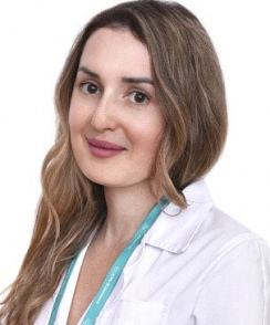 Иванова Ирина Владимировна врач мрт