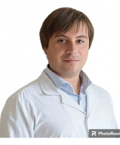 Курганников Андрей Сергеевич узи-специалист