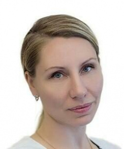 Асминина Ирина Алексеевна эндокринолог