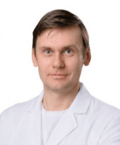 Черный Александр Александрович психиатр