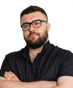 Гойтимиров Тимир Мусаевич стоматолог