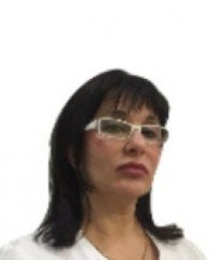 Манасьян Маргарита Ленриковна косметолог