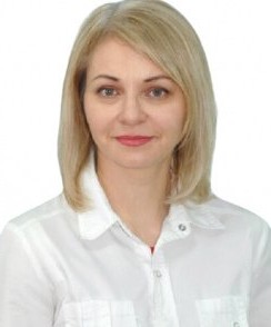 Русова Марина Викторовна косметолог