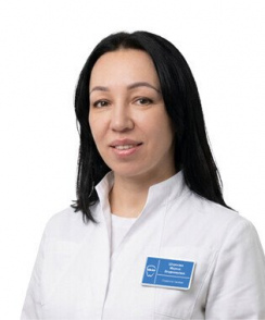 Широкова Марина Владимировна стоматолог