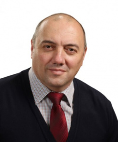 Мирошниченко Игорь Григорьевич психолог