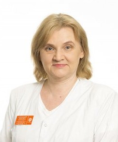 Мирушкина Светлана Сергеевна врач функциональной диагностики