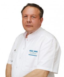 Юшко Дмитрий Анатольевич уролог