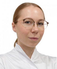 Маклакова Вероника Денисовна гигиенист стоматологический