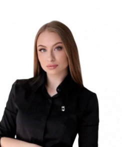 Чакуста Светлана Юрьевна стоматолог