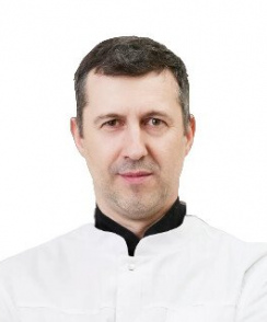Ермолаев Алексей Николаевич стоматолог