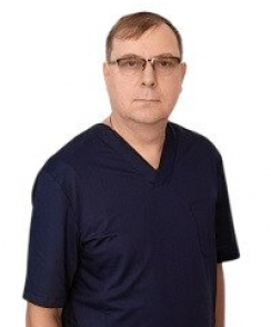 Сбитнев Василий Вячеславович узи-специалист