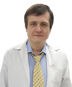 Удовенко Богдан Викторович мануальный терапевт