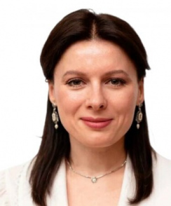 Савичева Екатерина Валентиновна стоматолог
