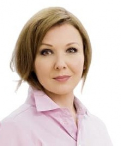 Макарова Елена Климентьевна косметолог