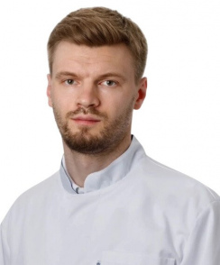 Котов Иван Иванович стоматолог