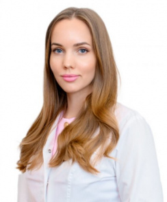 Цаплина Вера Викторовна дерматовенеролог