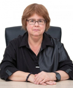 Шульпина Влада Владимировна психиатр