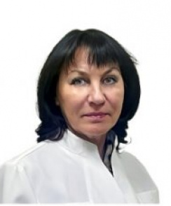 Золотухина Елена Анатольевна узи-специалист