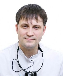 Куршаков Александр Юрьевич стоматолог