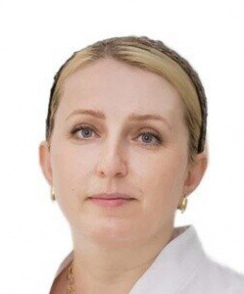 Таймусханова Петимат Хаймзатовна гастроэнтеролог