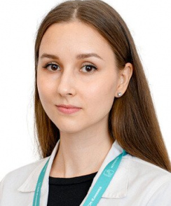 Сафронова Светлана Сергеевна эндокринолог