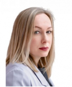 Посниченко Елена Александровна стоматолог