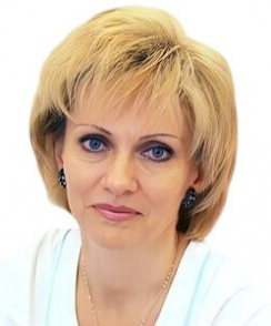 Кочнова Ирина Александровна акушер
