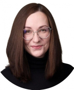 Ильина Надежда Алексеевна психотерапевт