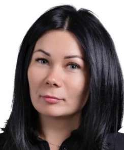 Иванова Юлия Андреевна стоматолог