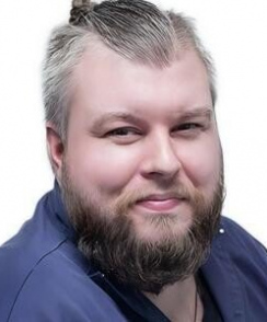 Овчинников Александр Владимирович стоматолог