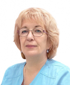 Чудакова Татьяна Юрьевна дерматолог
