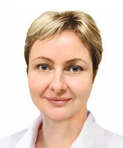 Борисова Наталия Владимировна психолог